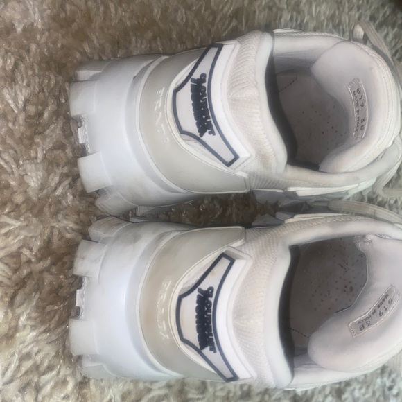 Prada Chunky Cloudbust Thunder Sneakers size 8 - Picture 2 of 13